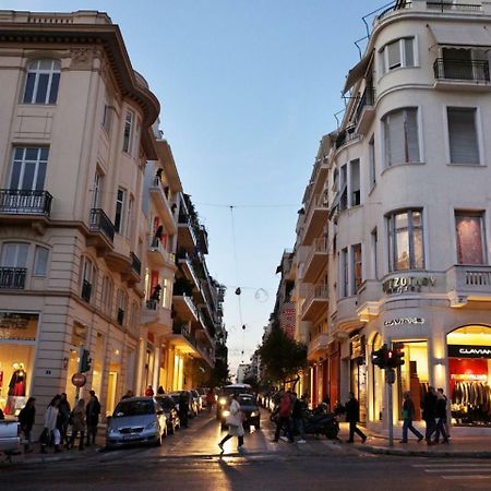 Kolonaki Square Executive Apartment Athens Ngoại thất bức ảnh