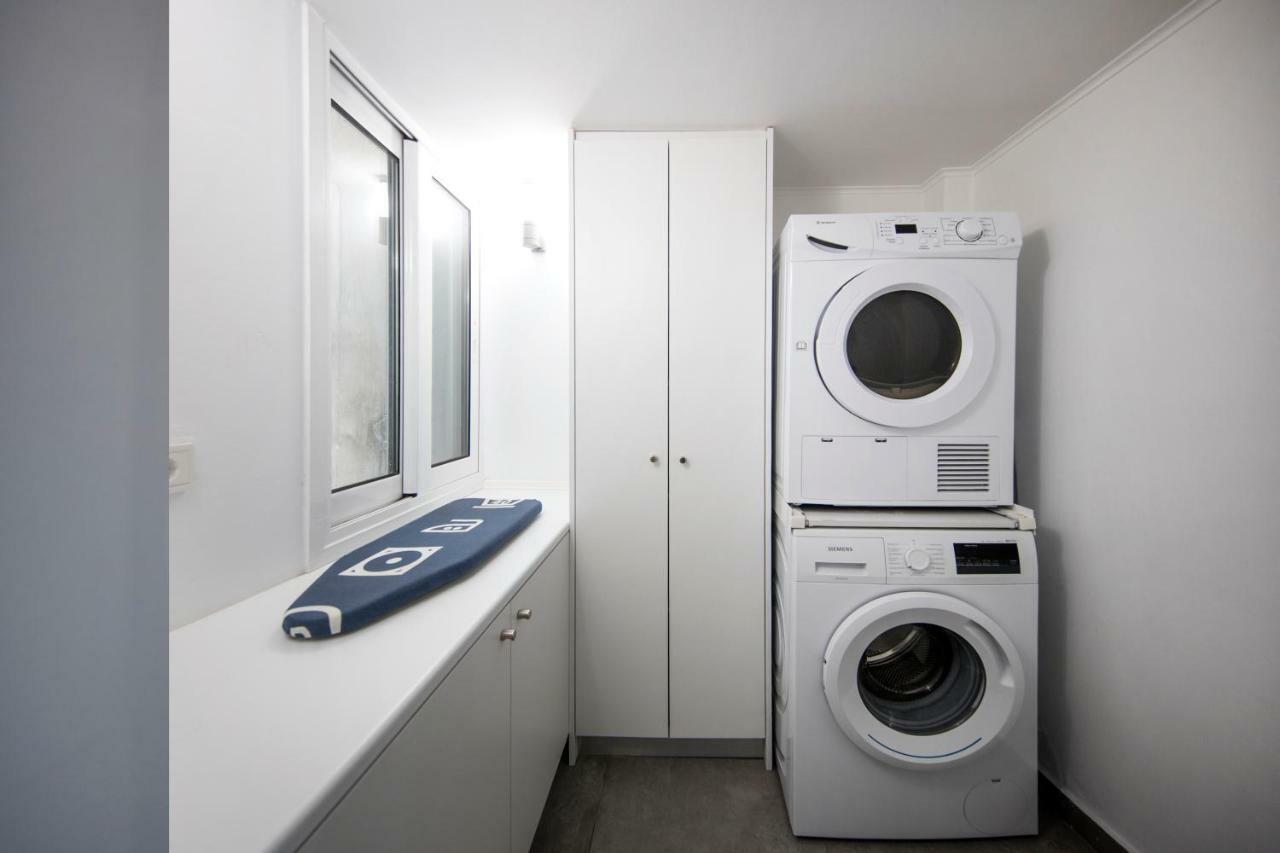 Kolonaki Square Executive Apartment Athens Ngoại thất bức ảnh